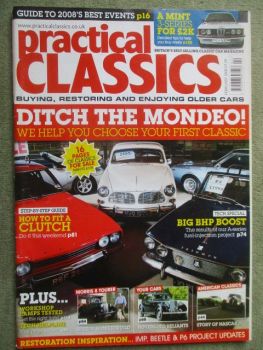 practical Classics 2/2008