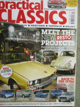 practical classics 9/2007