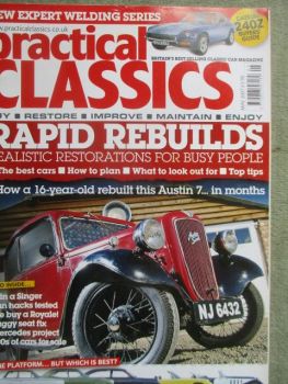 practical classics 5/2007