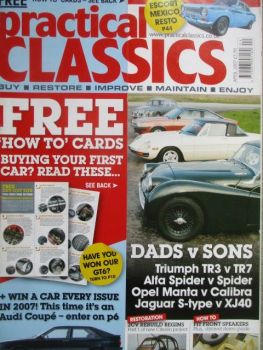 practical classics 4/2007