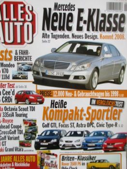 Alles Auto 6/2007