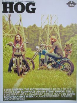 HOG 2/2017