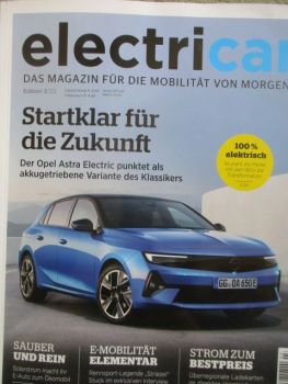 electricar Magazin 3/2023