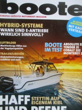 boote 7/2012