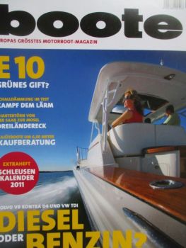 boote 5/2011