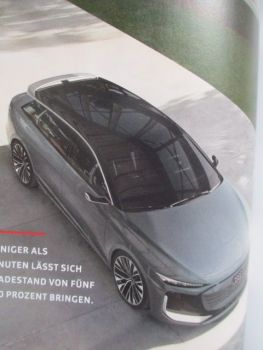 Audi Magazin 2/2022