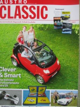 Austro Classic 3/2023