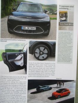 Austro Classic 3/2023