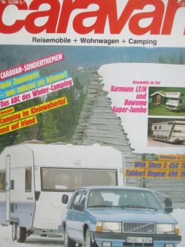 caravan 12/1986