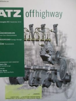 ATZ off highway 9/2010
