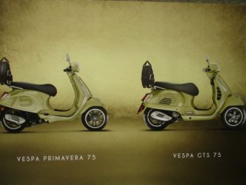 Vespa 3/2021