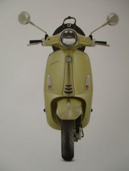 Vespa 3/2021