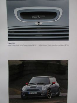 Mini Genf 3/2006 Box