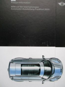 Mini Frankfurt 2005