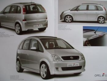 imrscher Opel Meriva A 3/2004