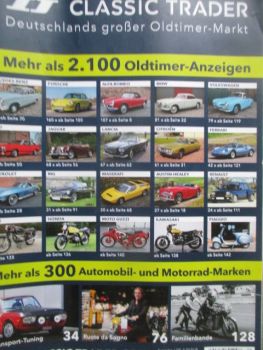 Classic Trader 5/2018