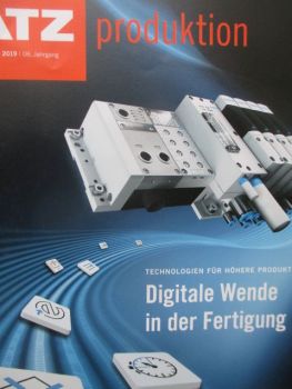 ATZ produktion 3/2019