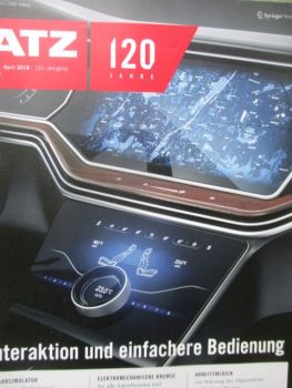 ATZ 4/2018