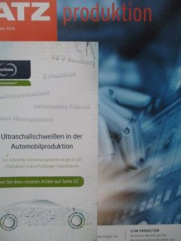 ATZ produktion 11/2018