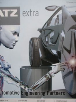 ATZ extra 5/2019