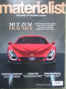 materialist 7/2023