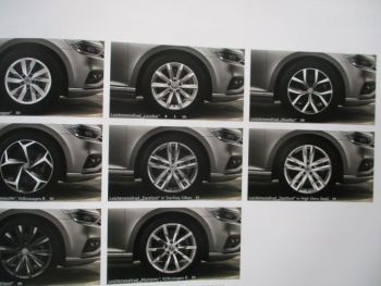 VW Passat +Variant+Alltrack 12/2019 Typ B8 3G