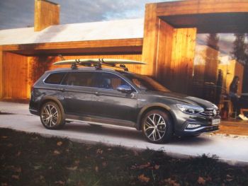 VW Passat +Variant+Alltrack 1/2023 Typ B8 3G