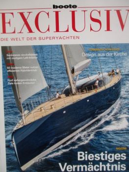 boote Exclusiv 3/2018