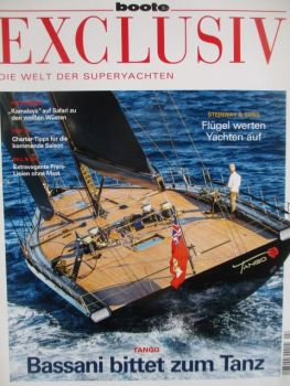 boote Exclusiv 2/2018