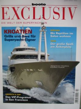 boote Exclusiv 2/2013