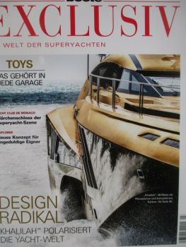 boote Exclusiv 3/2015