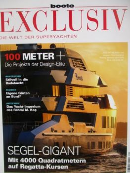 boote Exclusiv 4/2015