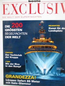 boote Exclusiv 5/2013