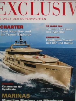 boote Exclusiv 6/2013