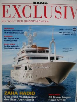 boote Exclusiv 1/2014