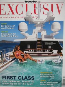 boote Exclusiv 3/2014