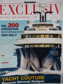 boote Exclusiv 5/2014