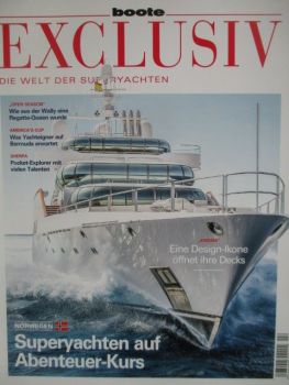 boote Exclusiv 2/2017