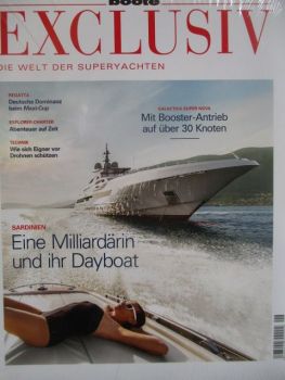 boote Exclusiv 6/2016