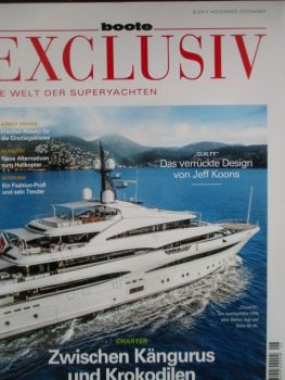 boote Exclusiv 6/2017