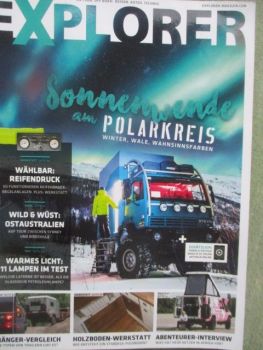 Explorer 1-2019