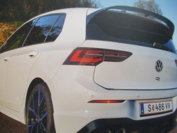 VW Golf VIII Typ CD 2/2023