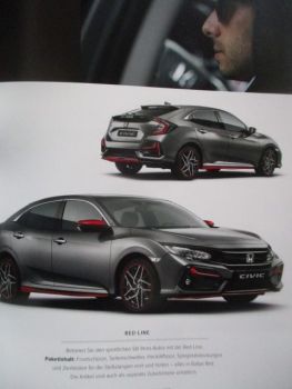 Honda Civic 12/2019