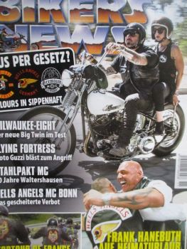 Biker News 11/2016