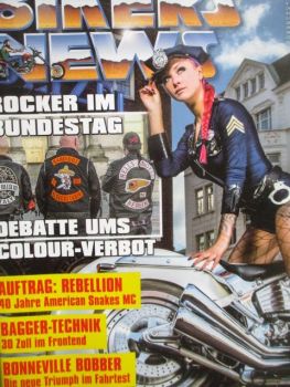 Biker News 2/2017