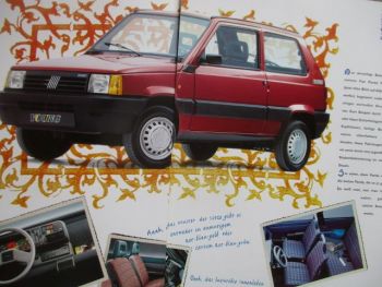 Fiat Panda Young 8/1995