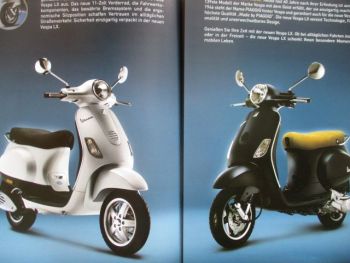 Vespa LX 4/2005