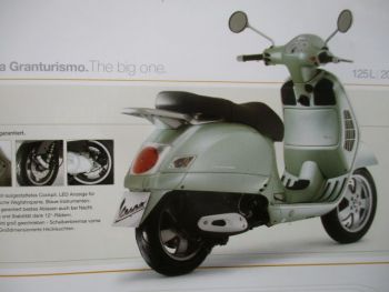 Vespa 2005