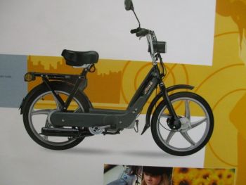 Piaggio Programm 8/2004