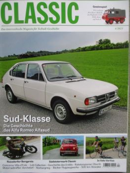 Austro Classic 4/2023